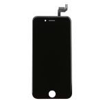 Lcd Completa Pantalla iPhone 6S Con Tactil con marco-Negra